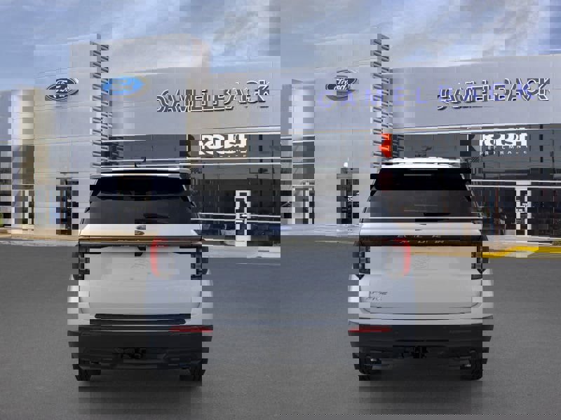 New 2026 Ford Explorer Active image 35