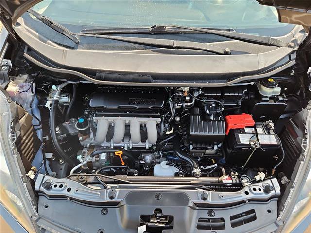 Used 2012 Honda Fit Sport image 23