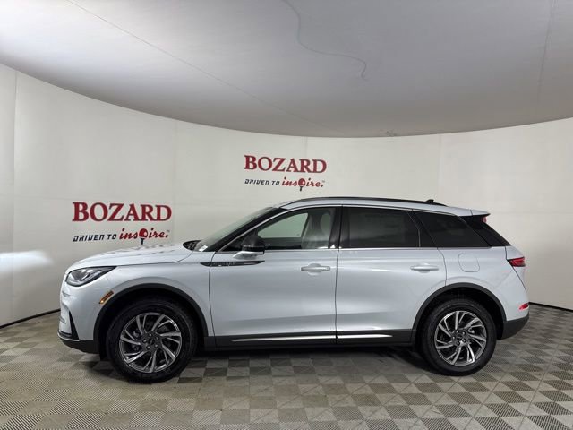 New 2026 Lincoln Corsair Premiere image 4