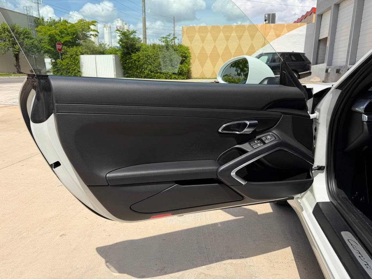 Used 2016 Porsche 911 Carrera image 15