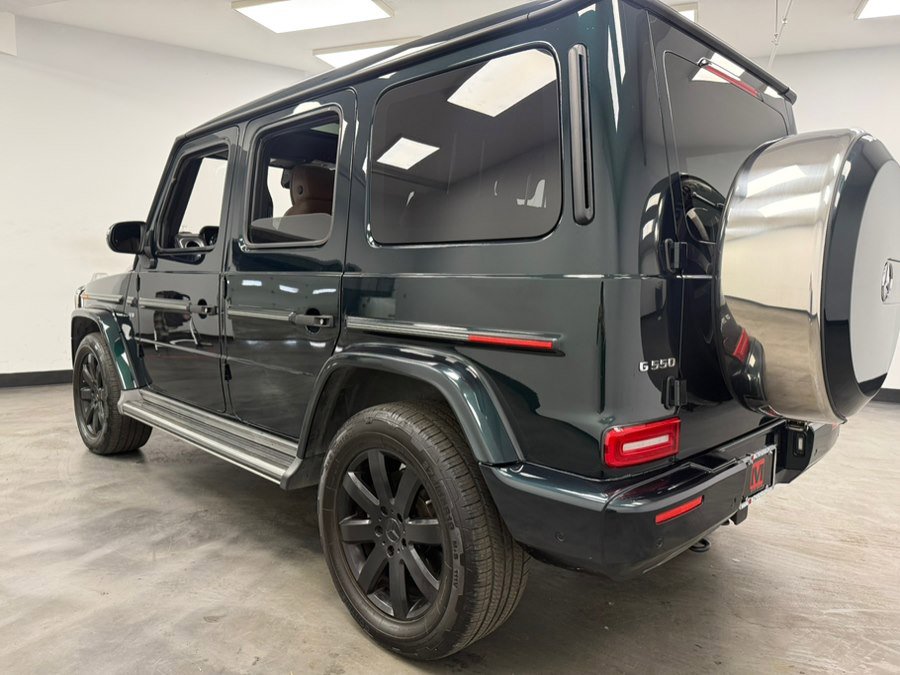 Used 2019 Mercedes-Benz G 550 image 21