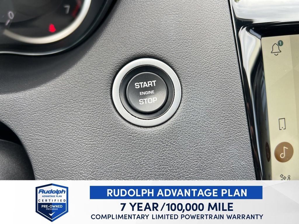 Used 2022 Jaguar E-PACE AWD/4WD image 38