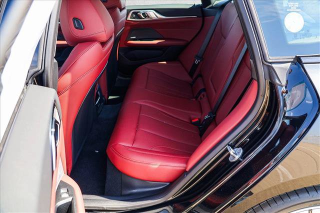 New 2027 BMW 440i xDrive w/ Premium Package AWD/4WD image 19