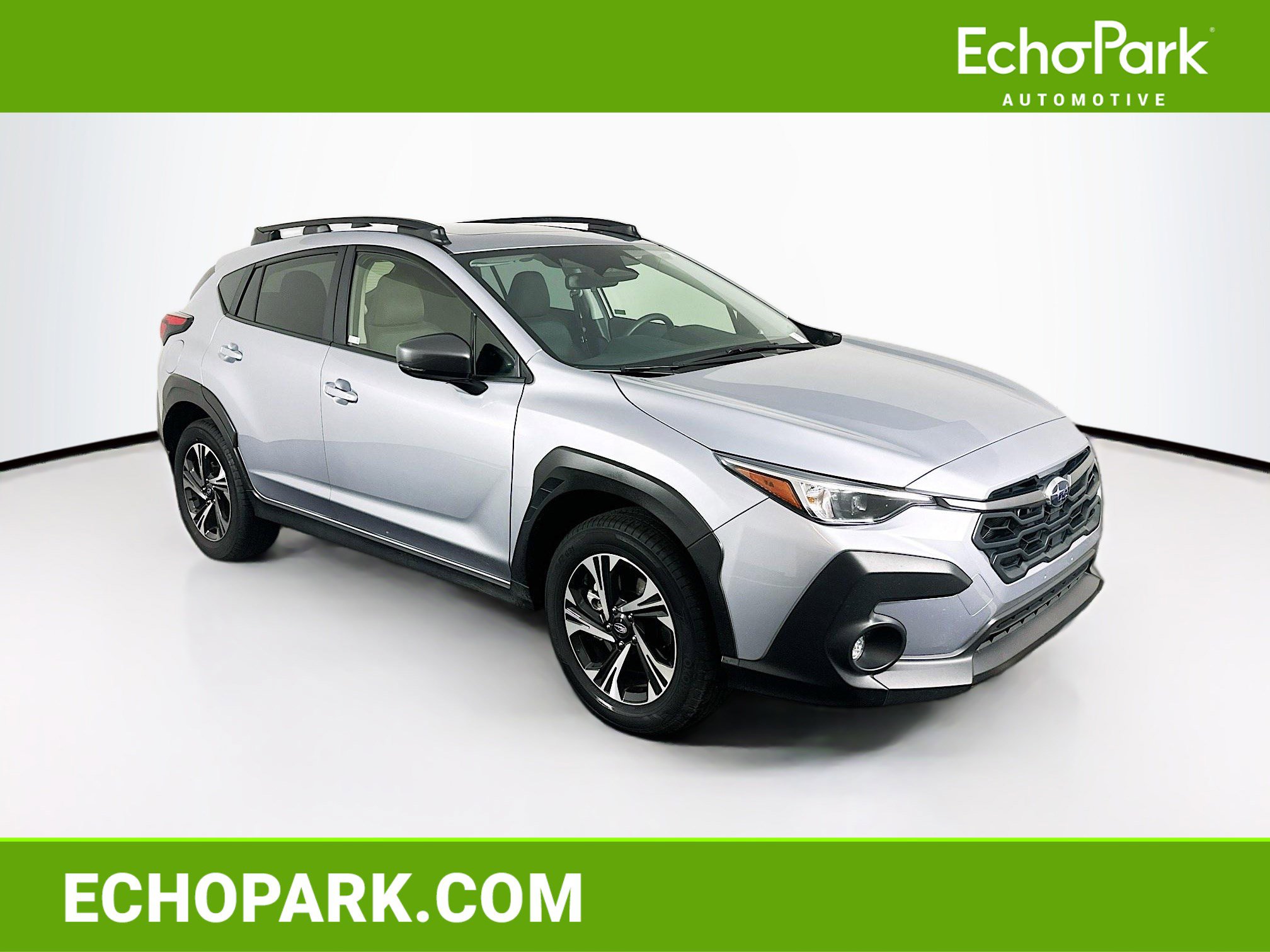 Used 2024 Subaru Crosstrek 2.0i Premium