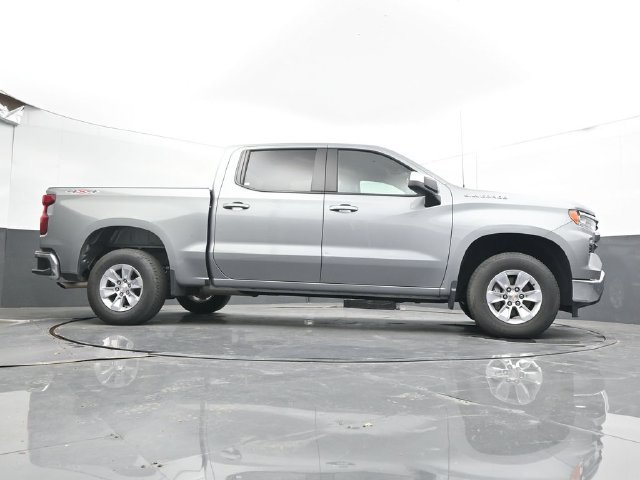 Used 2026 Chevrolet Silverado 1500 LT AWD/4WD image 46
