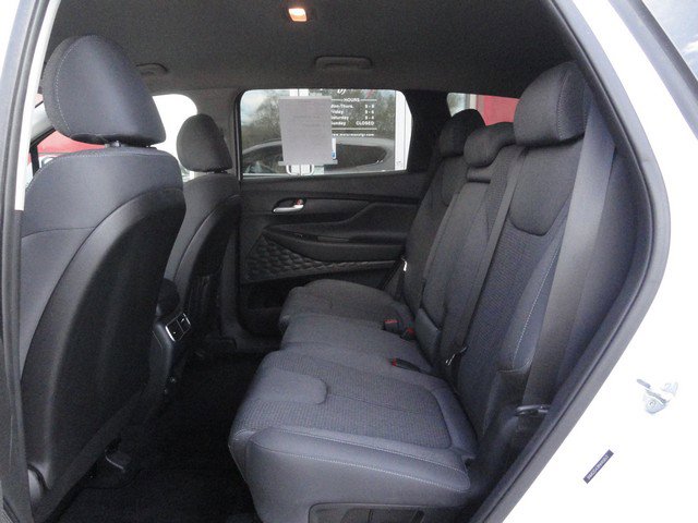 Used 2022 Hyundai Santa Fe SEL AWD/4WD image 12