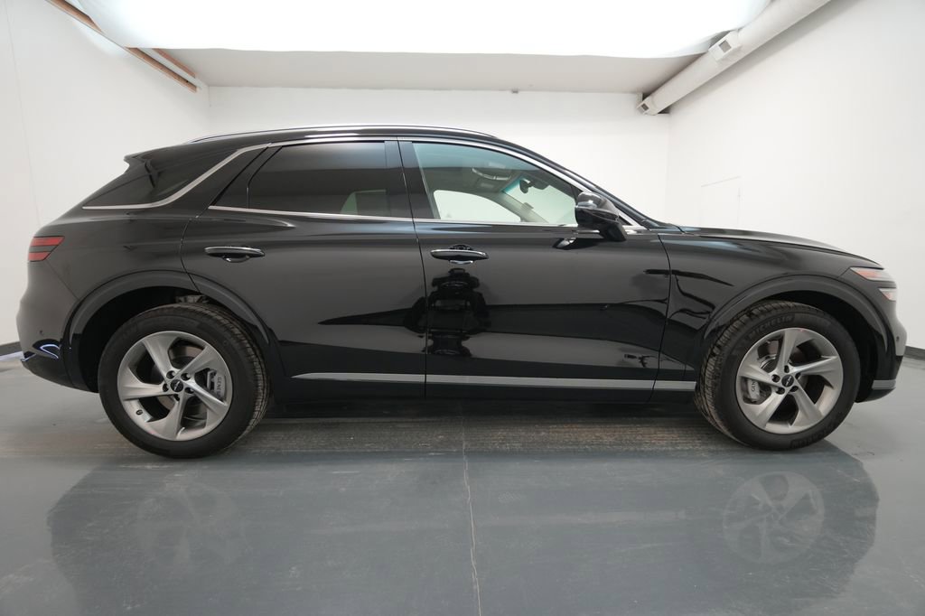 New 2026 Genesis GV70 2.5T Advanced image 9