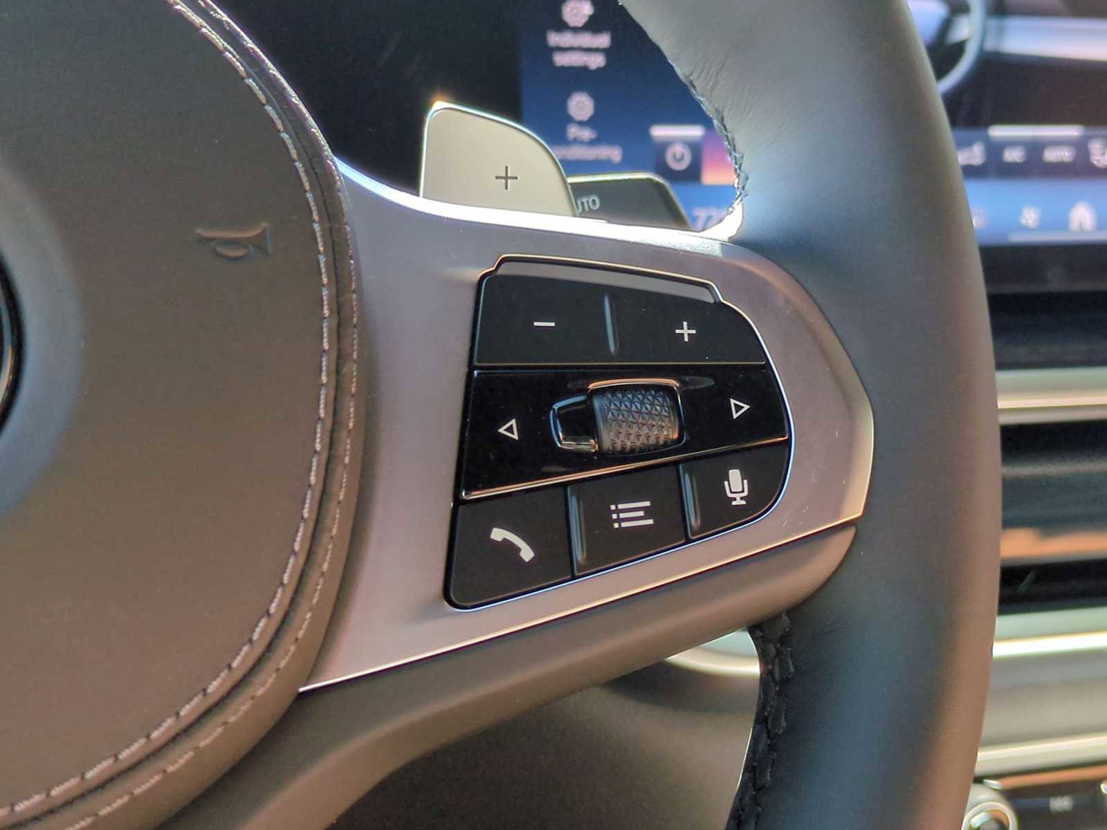 New 2026 BMW X6 xDrive40i image 27