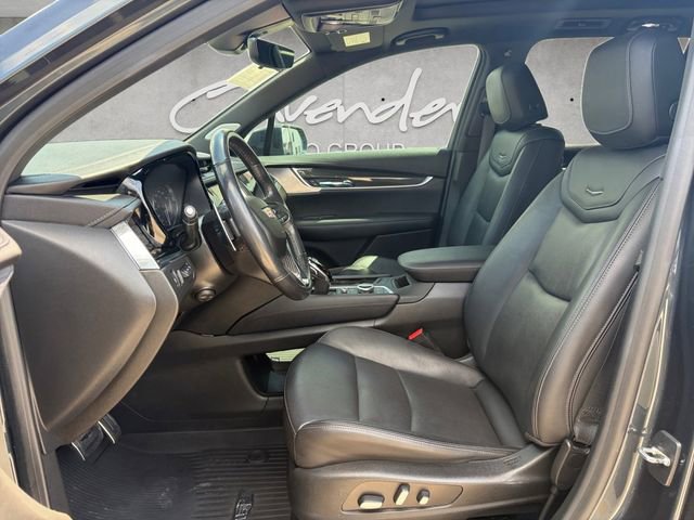 Used 2020 Cadillac XT6 Sport AWD/4WD image 19