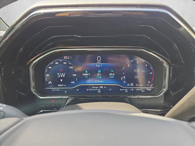 Used 2024 Chevrolet Silverado 2500 High Country w/ High Country Premium Package AWD/4WD image 11