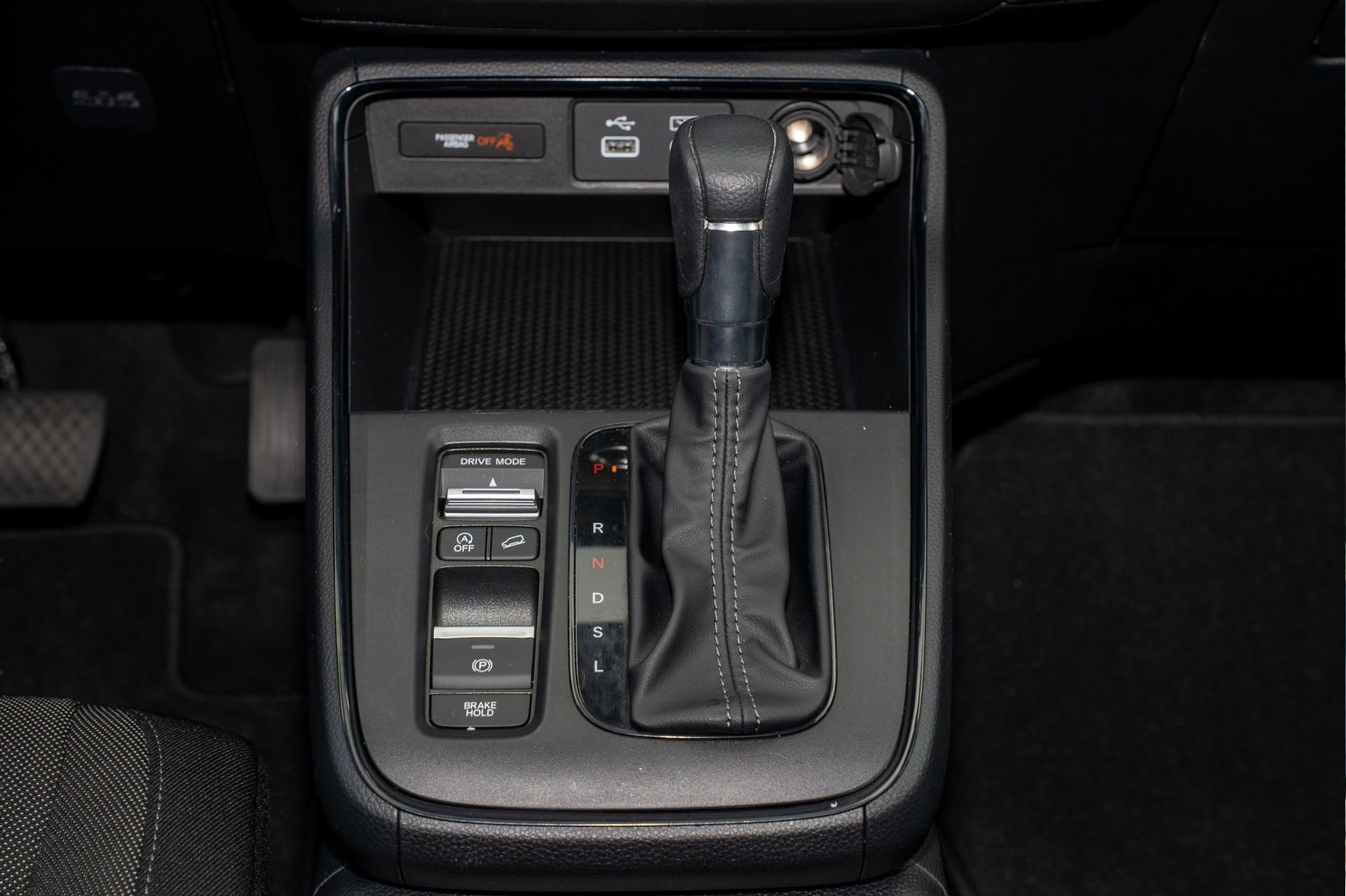 Certified 2023 Honda CR-V EX image 26