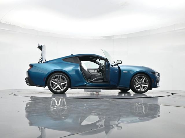 New 2026 Ford Mustang GT image 50