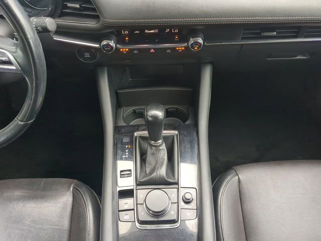 Used 2019 MAZDA MAZDA3 Hatchback w/ Premium Package image 20