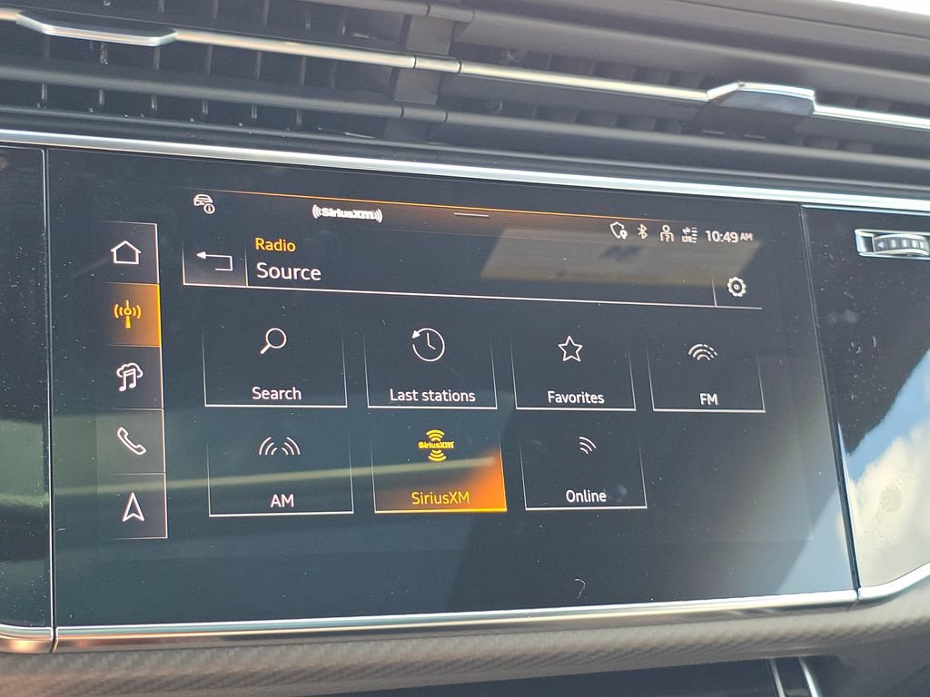 New 2026 Audi Q8 Prestige AWD/4WD image 31