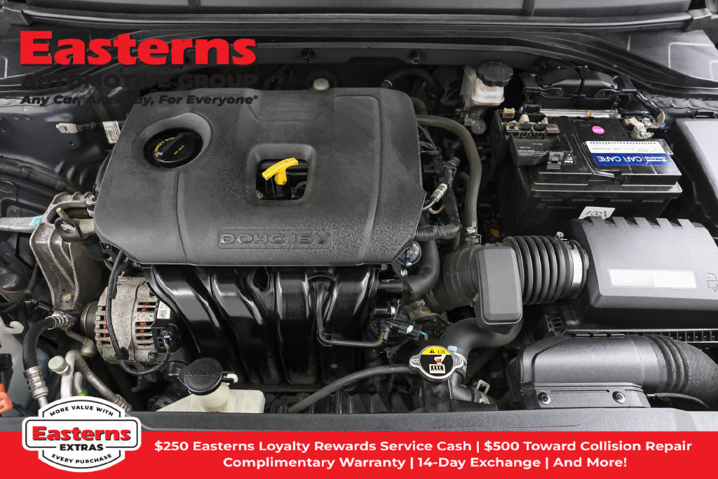Used 2019 Hyundai Elantra Value Edition w/ Cargo Package FWD image 8