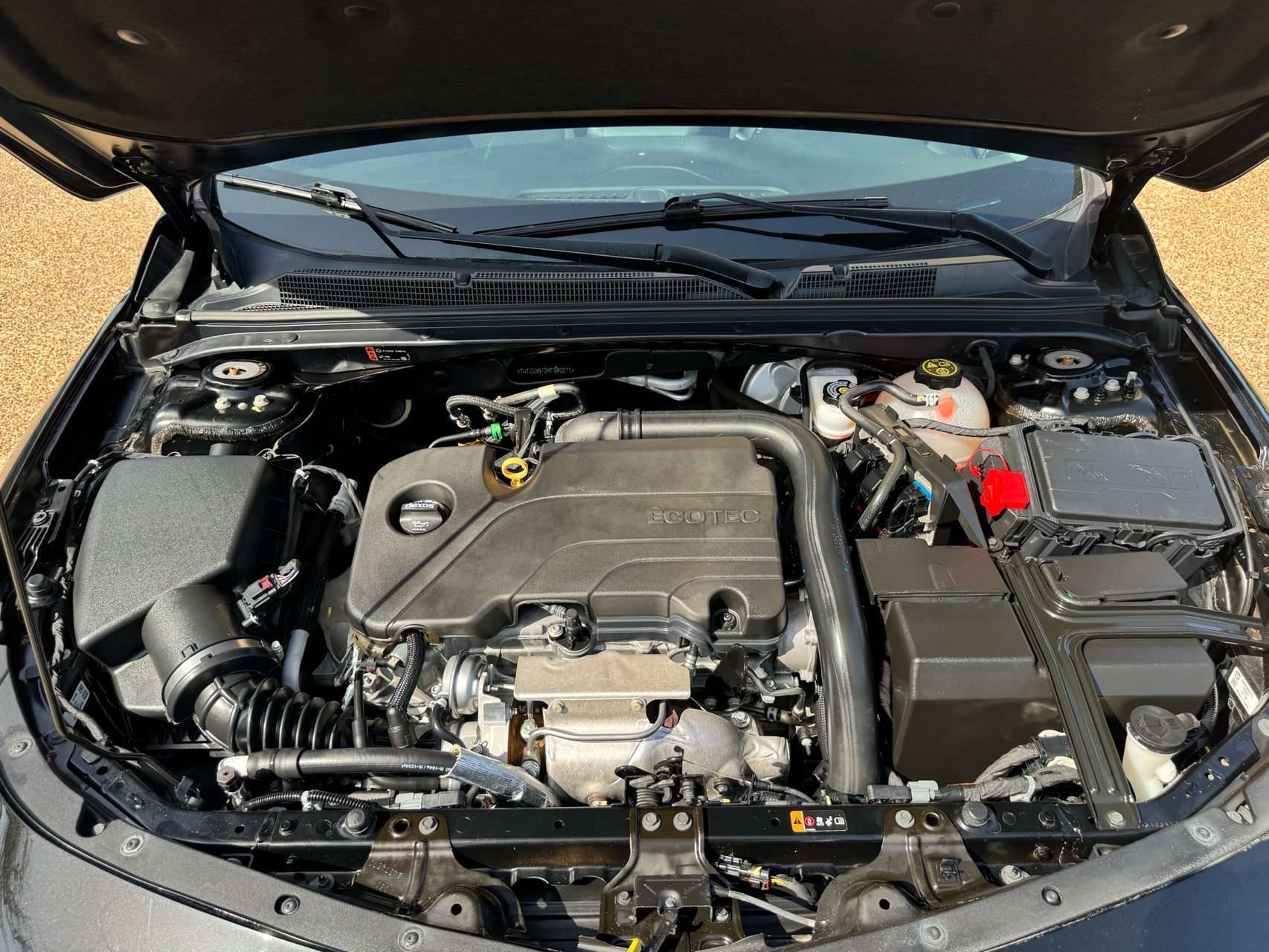 Used 2019 Chevrolet Malibu LS FWD image 27