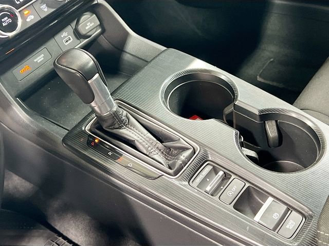 Used 2022 Honda Civic Sport image 16