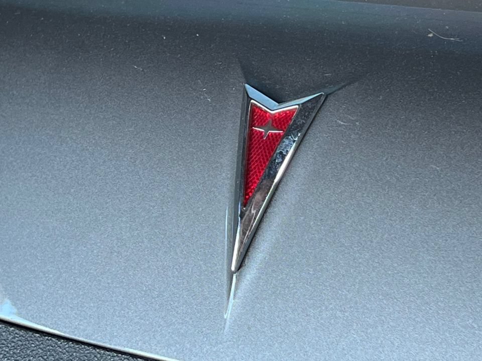 Used 2006 Pontiac Solstice Convertible w/ Premium Package RWD image 35