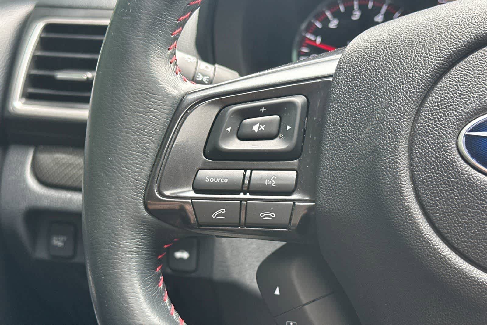 Used 2021 Subaru WRX Limited AWD/4WD image 25