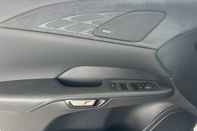 New 2026 Lexus RX 450h AWD image 9