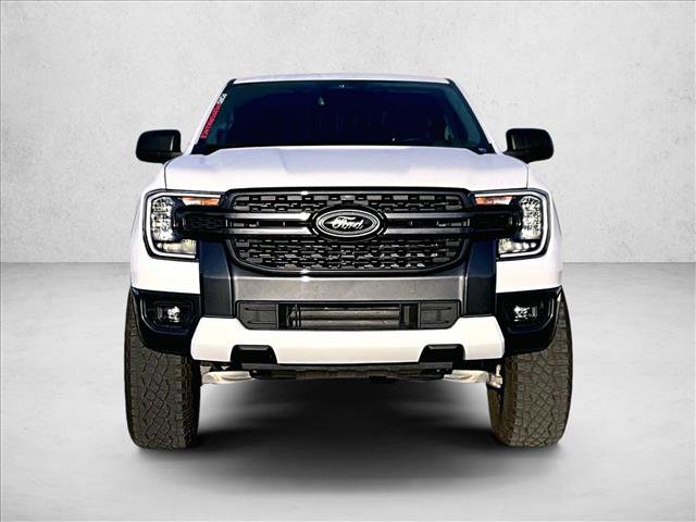 Used 2024 Ford Ranger XLT w/ Equipment Group 301A High image 3