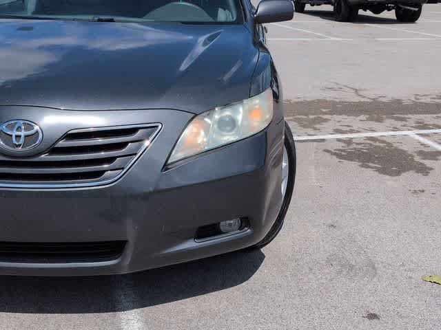 Used 2007 Toyota Camry XLE FWD image 11