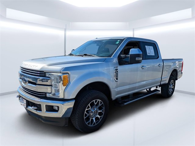 Used 2017 Ford F250 Lariat w/ Chrome Package image 7