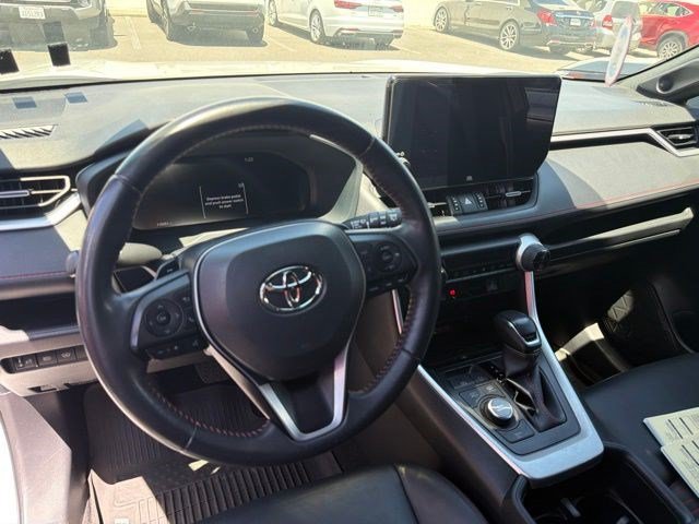 Used 2023 Toyota RAV4 XSE w/ Weather Package AWD/4WD image 17