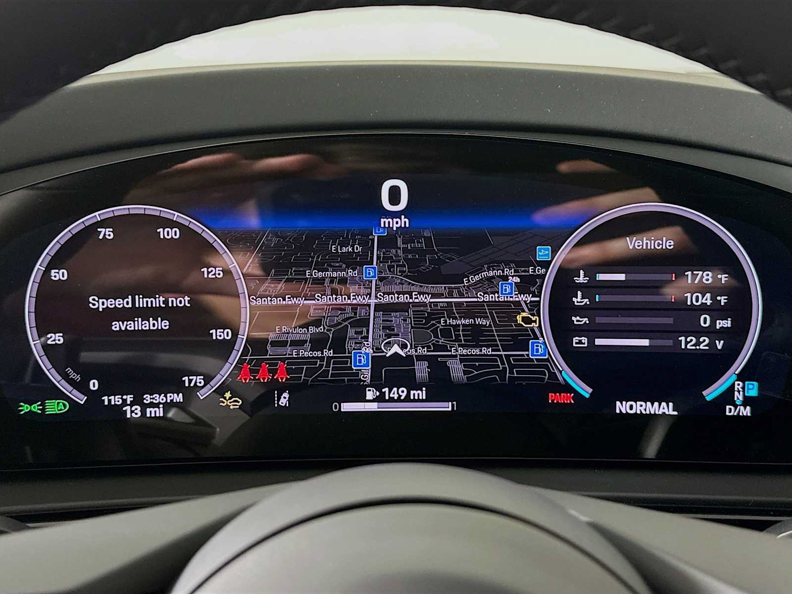 New 2026 Porsche Cayenne Coupe AWD/4WD image 15