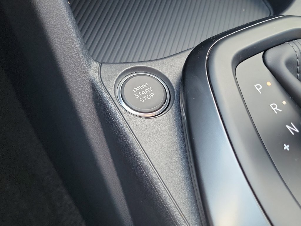 New 2026 Kia K4 FWD image 32