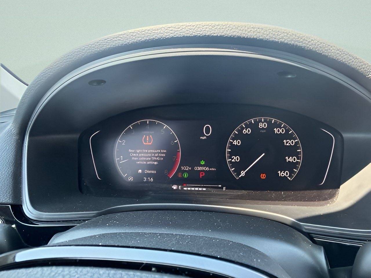 Used 2025 Honda Civic LX image 19