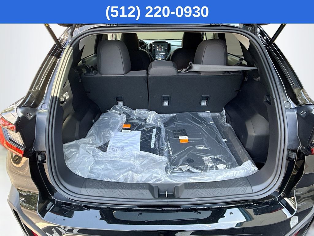 New 2026 Subaru Crosstrek 2.5i AWD/4WD image 30