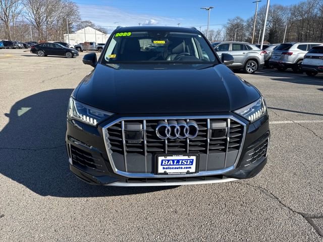 Used 2023 Audi Q7 3.0T Premium w/ Convenience Package image 2