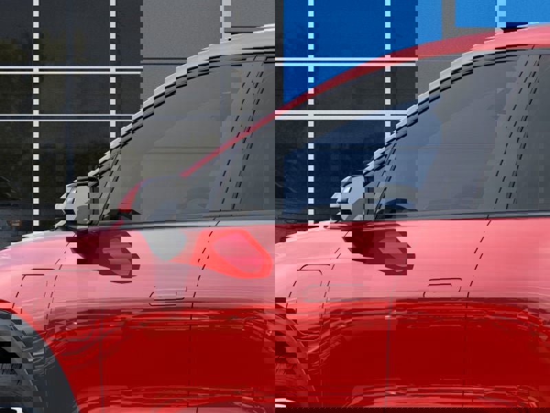 New 2026 Chevrolet Equinox EV LT image 51