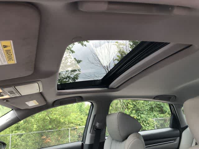 Used 2018 Honda Accord EX-L image 34