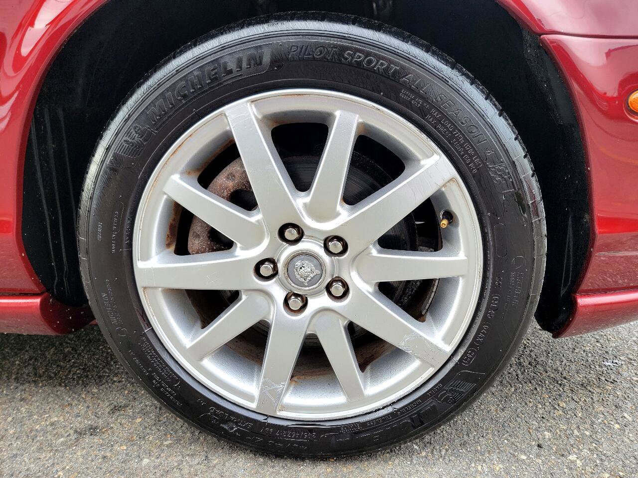 Used 2001 Jaguar S-TYPE 3.0 image 15