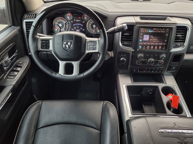 Used 2014 RAM 2500 Limited AWD/4WD image 13