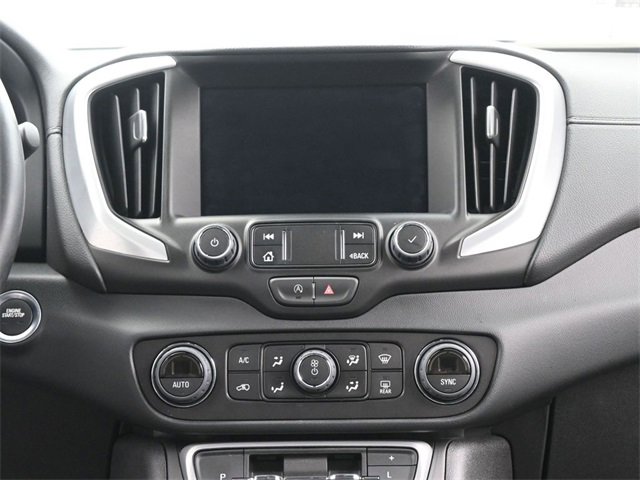 Used 2023 GMC Terrain SLT w/ LPO, Floor Liner Package image 26