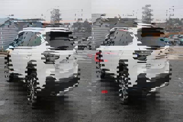 Certified 2025 Subaru Outback Limited w/ Popular Package #2 image 6