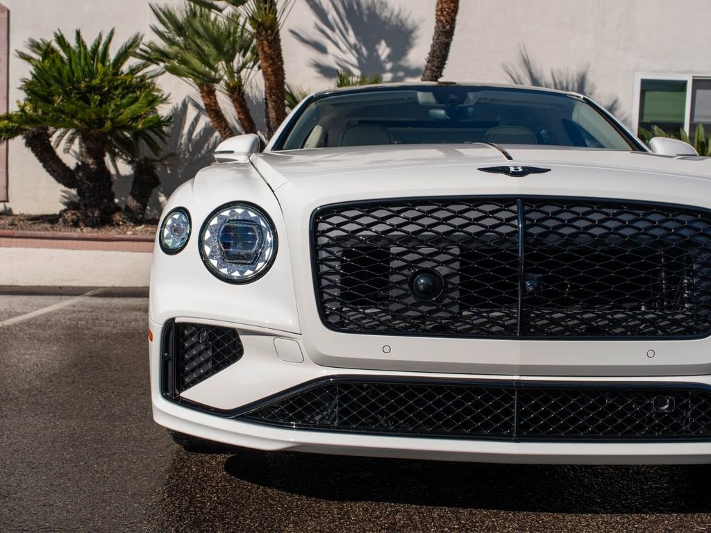 New 2026 Bentley Flying Spur Plug-In Hybrid AWD/4WD image 40