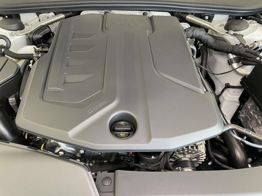 New 2026 Audi A5 2.0T Premium Plus AWD/4WD image 24