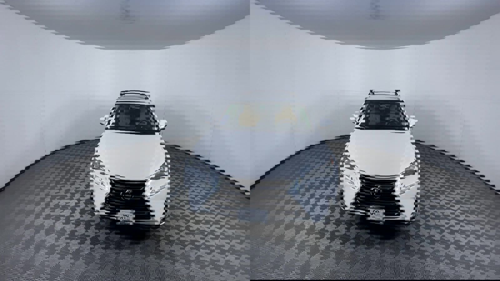 Used 2016 Lexus NX 200t AWD w/ Premium Package image 3