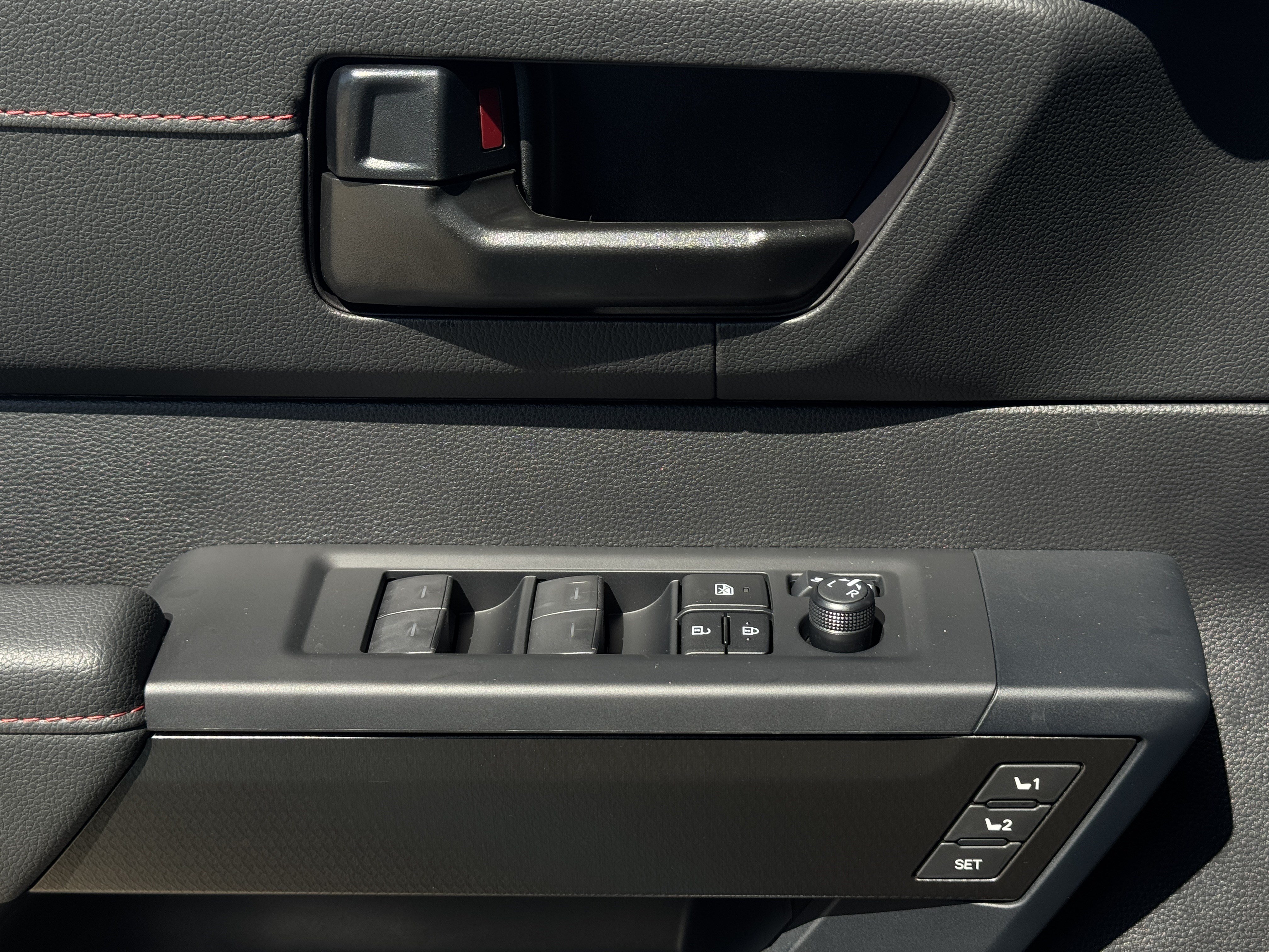 New 2026 Toyota Tundra TRD Pro AWD/4WD image 23