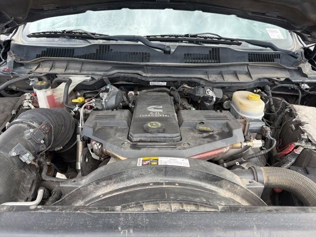 Used 2014 RAM 3500 Laramie w/ Cold Weather Group AWD/4WD image 33