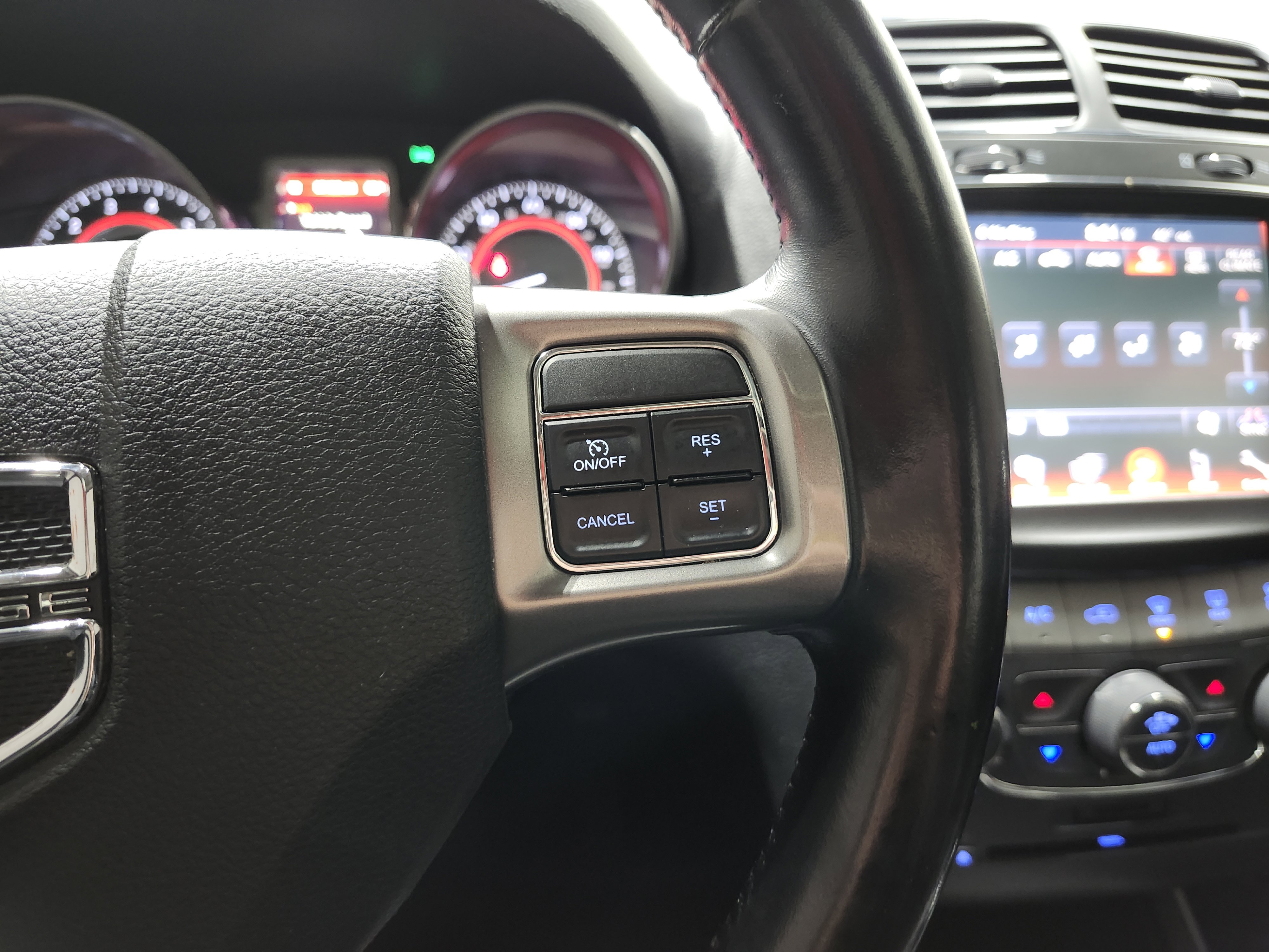 Used 2020 Dodge Journey Crossroad image 32