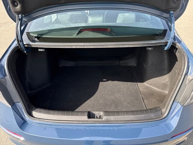 Used 2025 Honda Civic Sport image 13