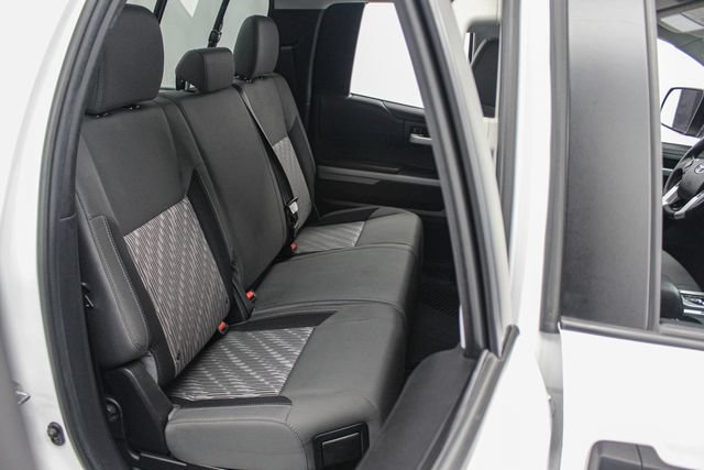 Used 2021 Toyota Tundra SR5 AWD/4WD image 26