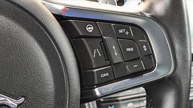 Used 2020 Jaguar F-PACE S image 18