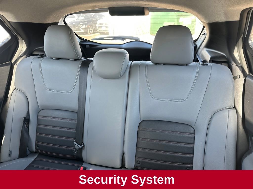 Used 2024 Nissan Kicks SR w/ SR Premium Package image 15