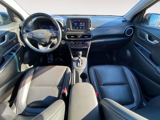 Used 2020 Hyundai Kona Limited image 10